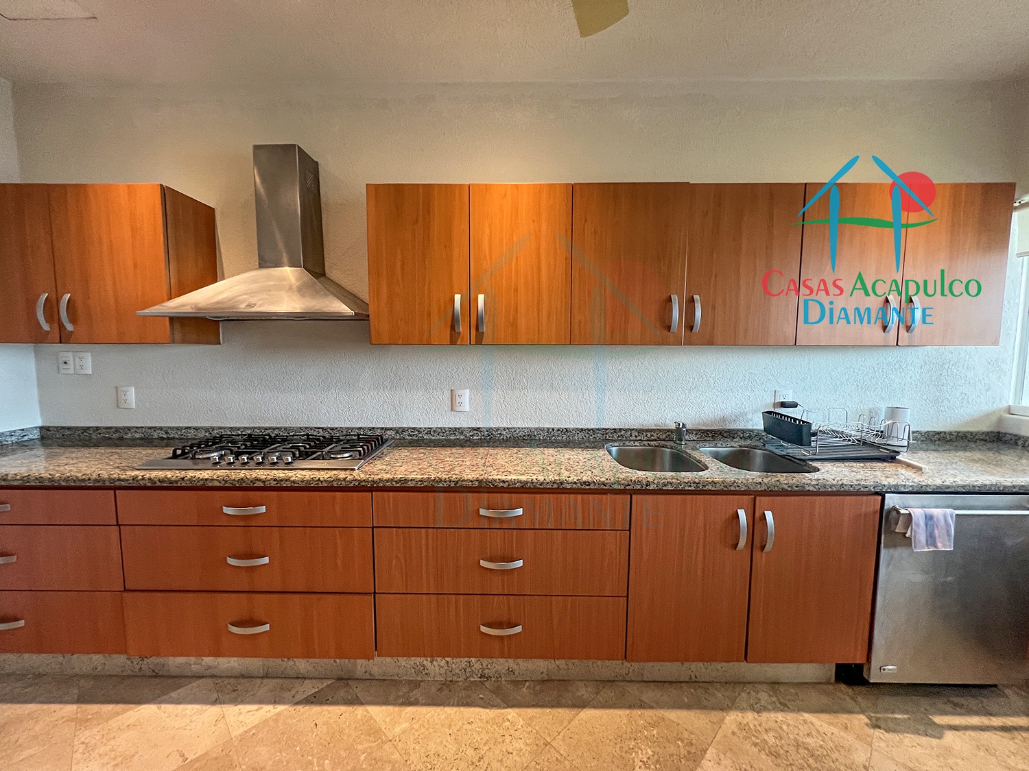 Dos Soles T3 402 - Cocina 4